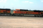BNSF 9329